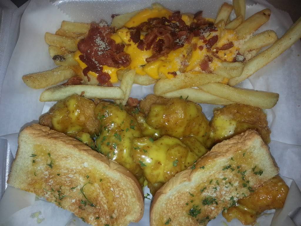 Voo Swar Restaurant & Lounge | night club | 51 Robert St, Atlantic Beach, FL 32233, USA | 9047135551 OR +1 904-713-5551