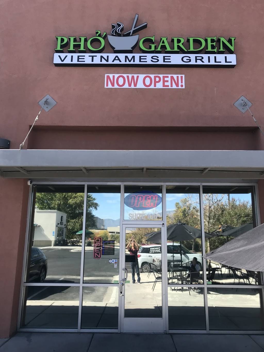 Pho Garden | meal delivery | 1751 Rio Rancho Blvd SE #106, Albuquerque, NM 87114, USA | 5054040774 OR +1 505-404-0774