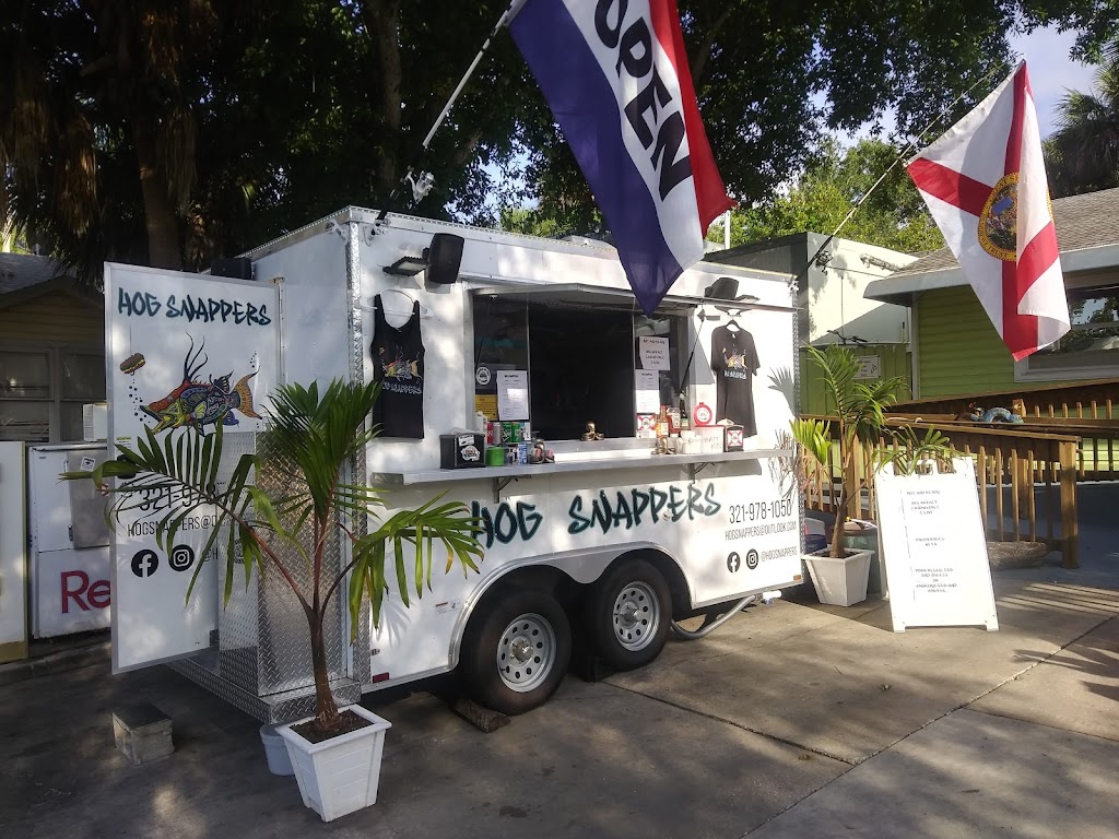 Fish Bellies Food Truck | restaurant | 1240 N Hwy A1A, Indialantic, FL 32903, USA | 3219781050 OR +1 321-978-1050