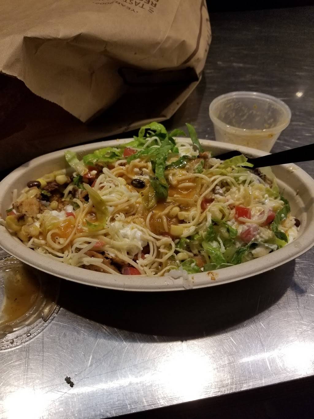 Chipotle Mexican Grill | restaurant | 198 W Ponce de Leon Ave, Decatur, GA 30030, USA | 4044812778 OR +1 404-481-2778