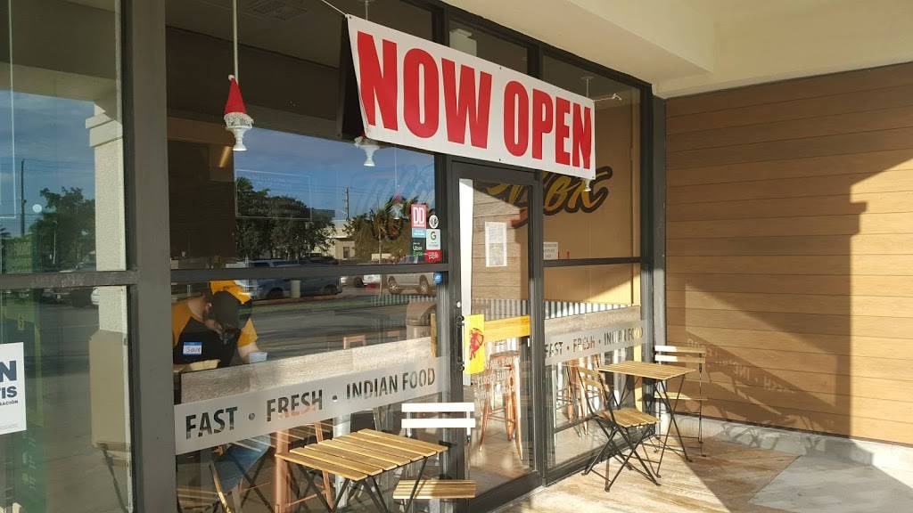 TIFFIN BOX | restaurant | 2491 Okeechobee Blvd H, West Palm Beach, FL 33409, USA | 5618552808 OR +1 561-855-2808