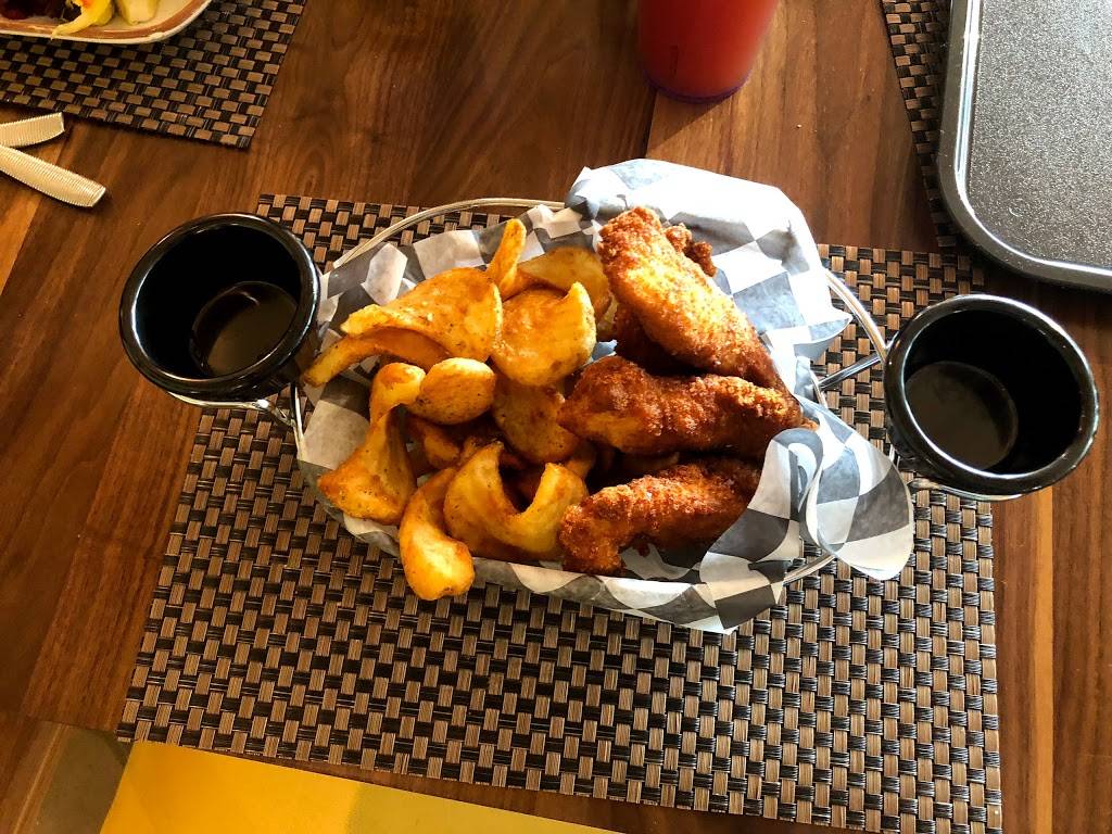 Manna | restaurant | 400 4th St SW 6th floor, Washington, DC 20024, USA | 8555545300 OR +1 855-554-5300