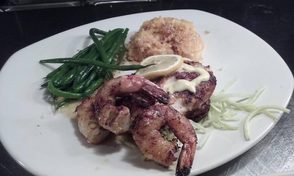 Bonefish Grill | restaurant | 814 S Atlantic Ave, Ormond Beach, FL 32176, USA | 3866157889 OR +1 386-615-7889