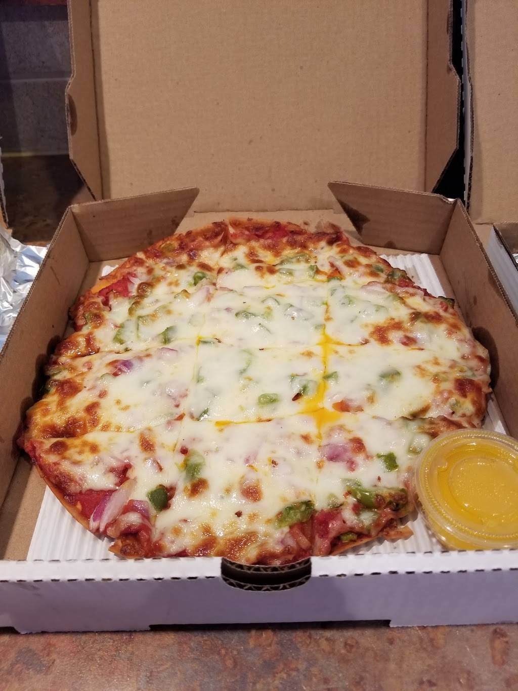 Grateful Pie | restaurant | 308 E Berry St, Greencastle, IN 46135, USA | 7653019700 OR +1 765-301-9700