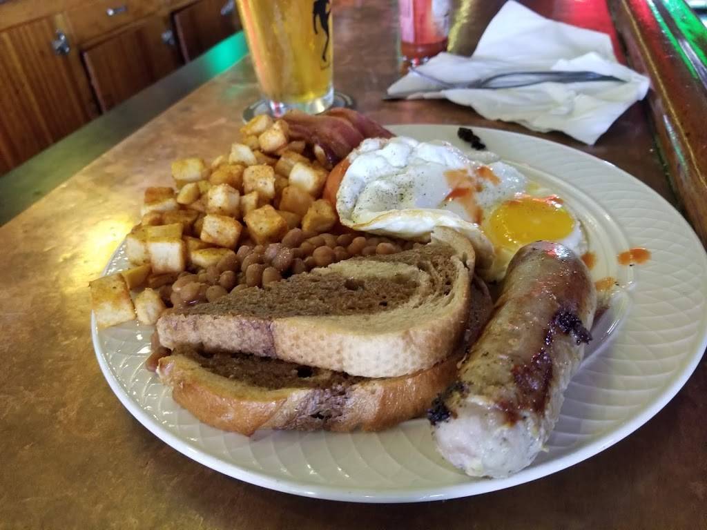 The Dubliner Pub And Café | restaurant | 2162 University Ave W, St Paul, MN 55114, USA | 6516465551 OR +1 651-646-5551