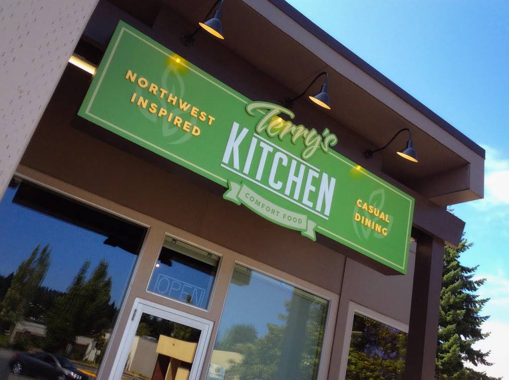 Terrys Kitchen | restaurant | 5625 119th Ave SE, Bellevue, WA 98006, USA | 4255909545 OR +1 425-590-9545