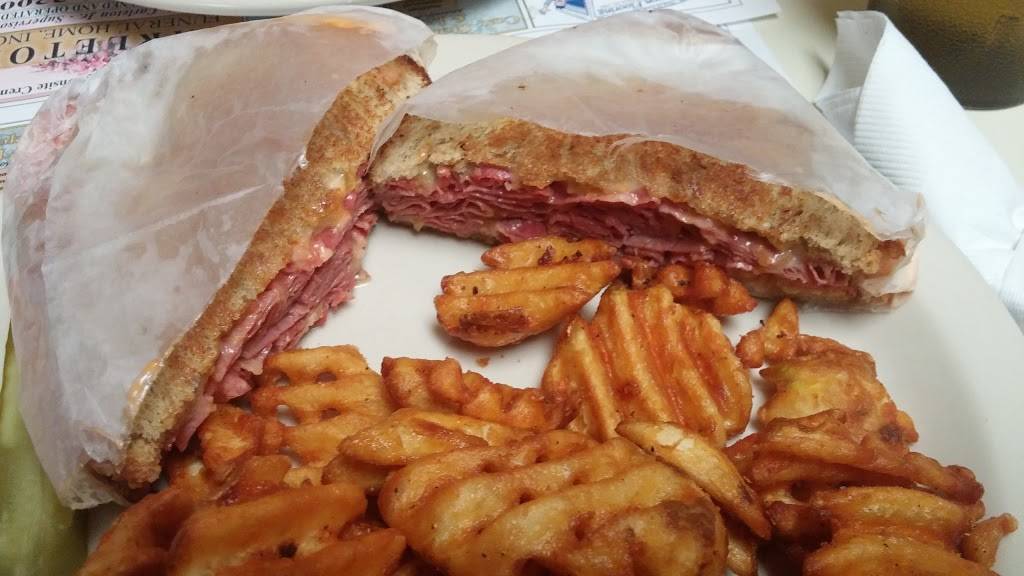 Georges Restaurant | restaurant | 456 Tioga St, Wellsboro, PA 16901, USA | 5707241717 OR +1 570-724-1717