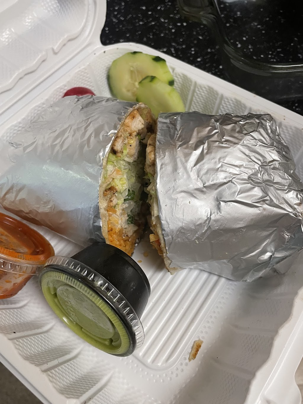 Taqueria Los Primos Food Truck | restaurant | 8401 Baltimore Ave, College Park, MD 20740, USA | 3013103461 OR +1 301-310-3461