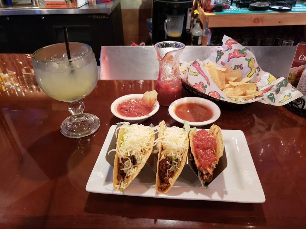 Jose Locos | restaurant | 853 N Glenstone Ave, Springfield, MO 65802, USA | 4178311300 OR +1 417-831-1300