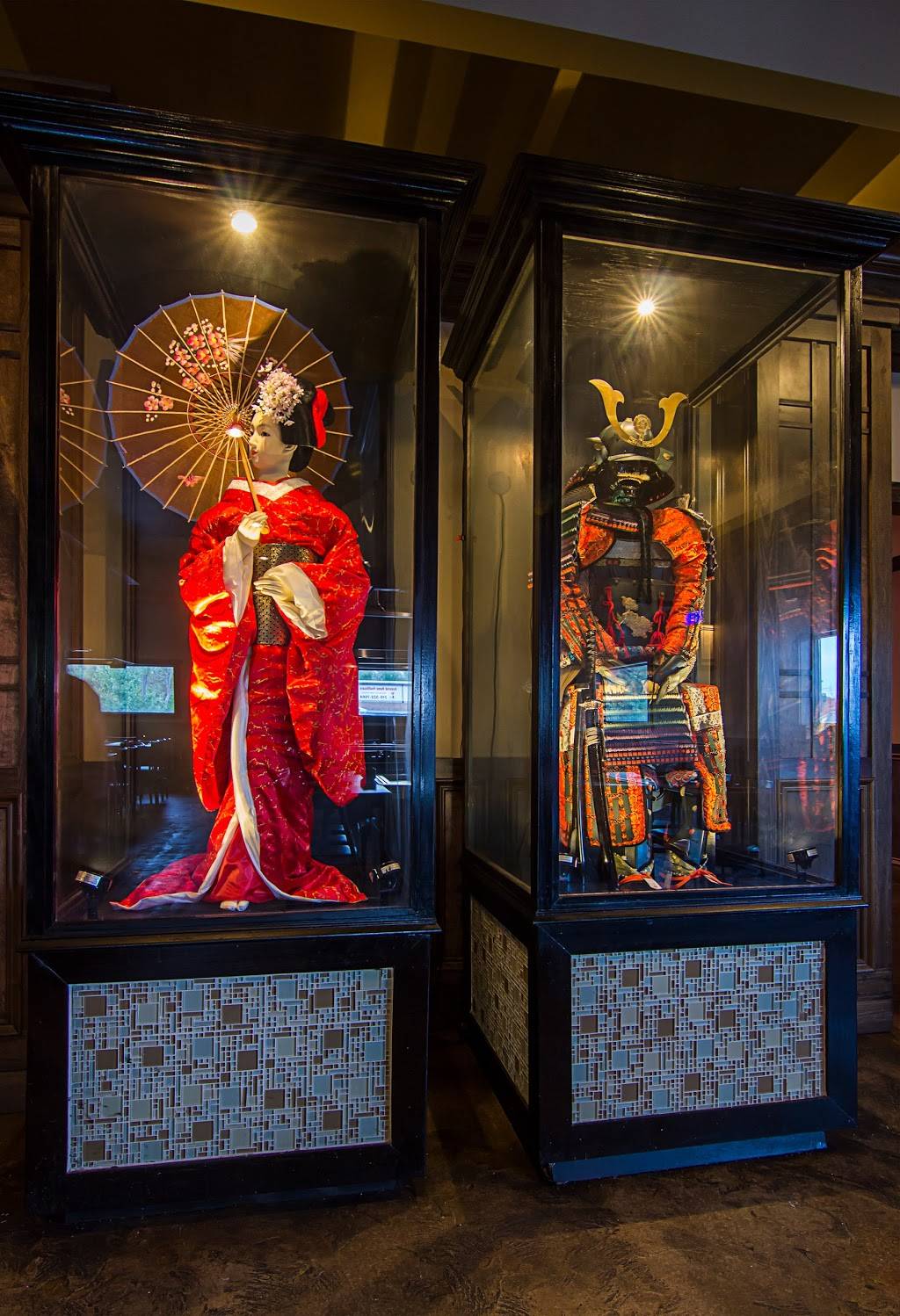 House of Kobe | restaurant | 1951 US-41, Schererville, IN 46375, USA | 2193221919 OR +1 219-322-1919