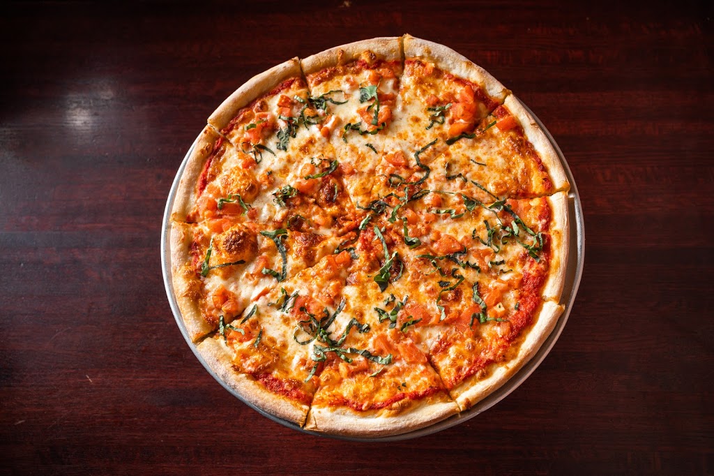 IL GUSTO | restaurant | 869 4th St, San Rafael, CA 94901, USA | 4153067410 OR +1 415-306-7410