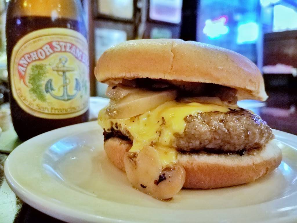 El Cap Restaurant | restaurant | 3500 4th St N, St. Petersburg, FL 33704, USA | 7275211314 OR +1 727-521-1314