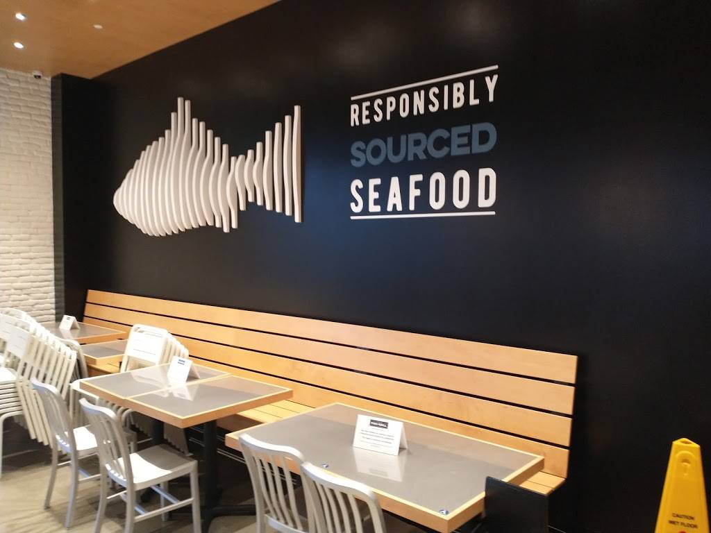 California Fish Grill | restaurant | 2253 S Mooney Blvd, Visalia, CA 93277, USA | 5597541590 OR +1 559-754-1590