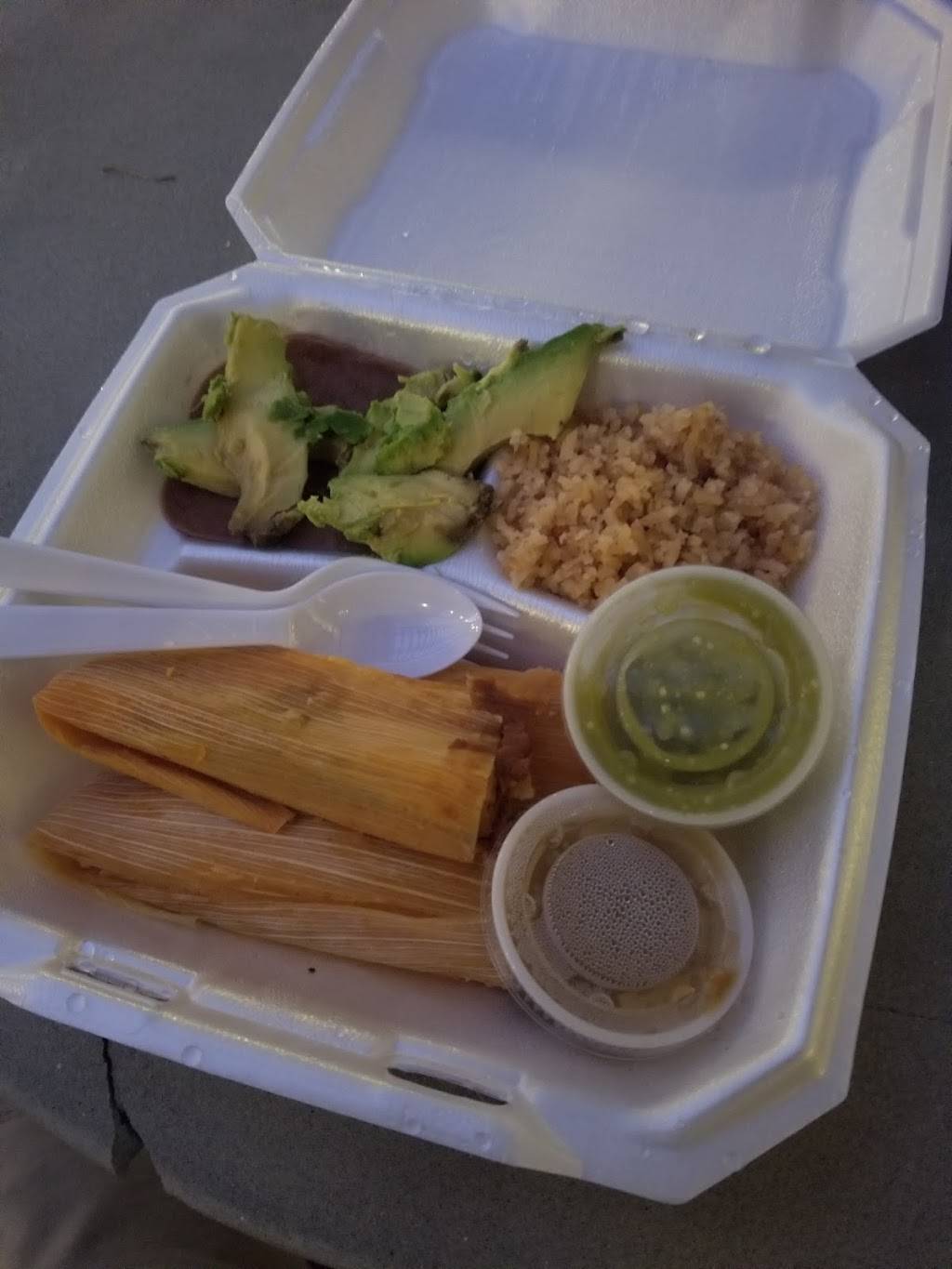 Mariselas Tamales | restaurant | 5760 Walden Rd Ste 216, Beaumont, TX 77707, USA | 4092999710 OR +1 409-299-9710