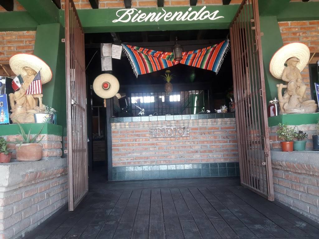 La Casa De La Gritona Bar & Grill | restaurant | Av. Gral. Emiliano Zapata 119, Amp Reforma, 22710 Rosarito, B.C., Mexico | 016643097269 OR +52 664 309 7269