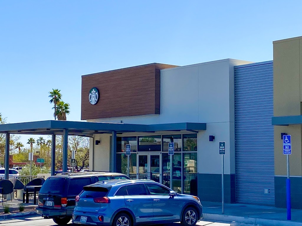 Starbucks | cafe | 1755 N Sunrise Way, Palm Springs, CA 92262, USA | 9498765224 OR +1 949-876-5224