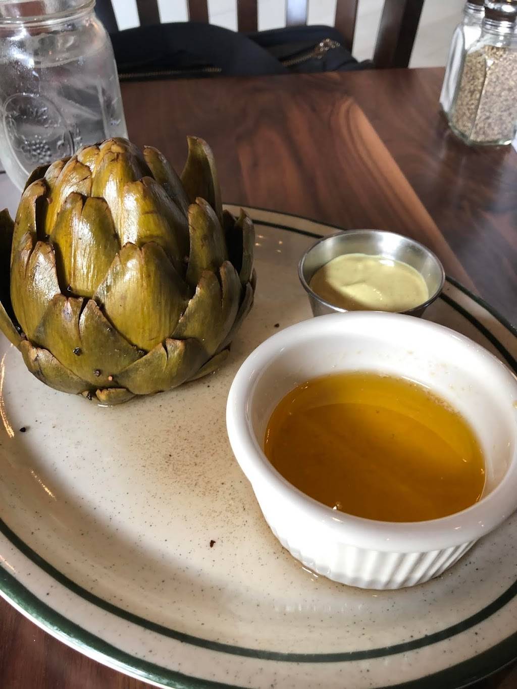 Mason Jar | restaurant | 727 West Grand Parkway South, Katy, TX 77494, USA | 8324379727 OR +1 832-437-9727