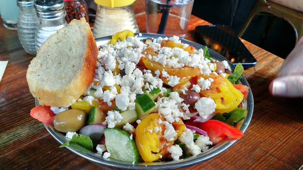 Trophy Brewing & Pizza | restaurant | 827 W Morgan St, Raleigh, NC 27603, USA | 9198034849 OR +1 919-803-4849