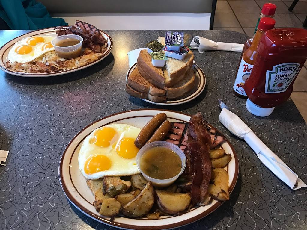 Johns Place | restaurant | 56249 Twentynine Palms Highway, Yucca Valley, CA 92284, USA | 7603650144 OR +1 760-365-0144