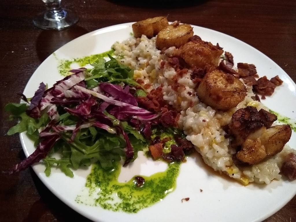 Toscana Bar Italiano | restaurant | 90 Rantoul St, Beverly, MA 01915, USA | 9789690165 OR +1 978-969-0165