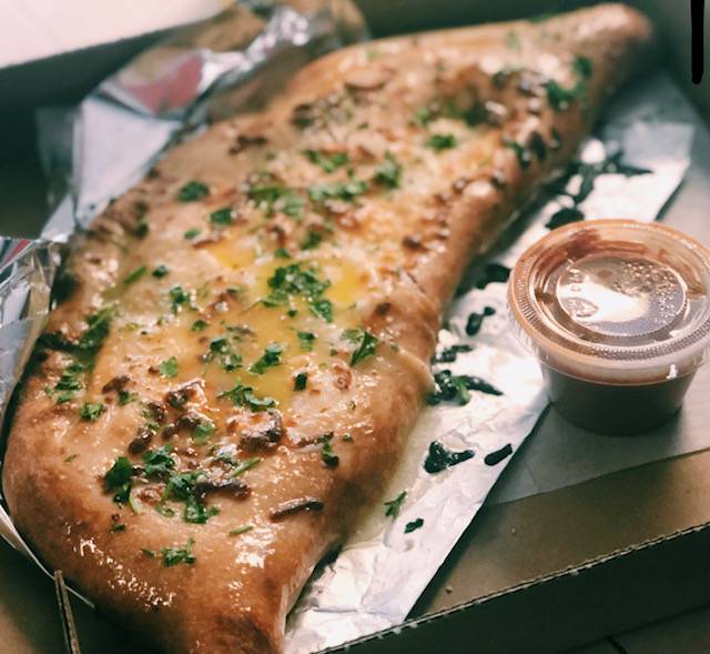 Shiloh Pizza | restaurant | 17 Roadstown Rd, Shiloh, NJ 08353, USA | 8563194820 OR +1 856-319-4820