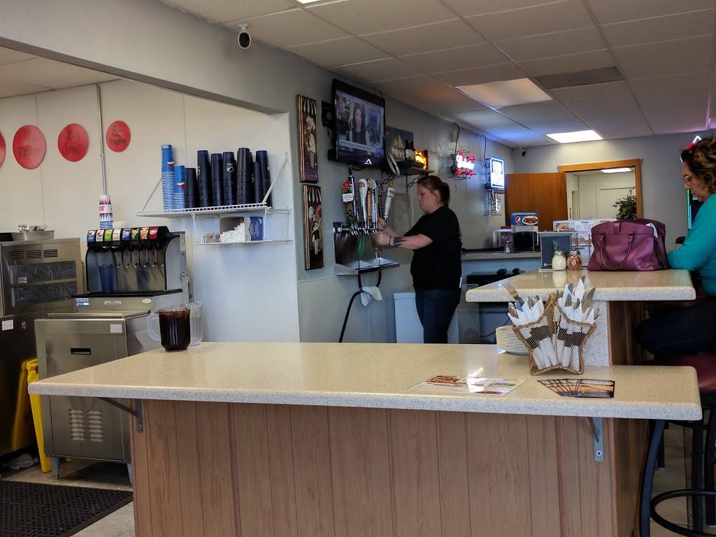 Strattons Pizzeria | restaurant | 330 S Lincoln Way, Galt, CA 95632, USA | 2092517590 OR +1 209-251-7590