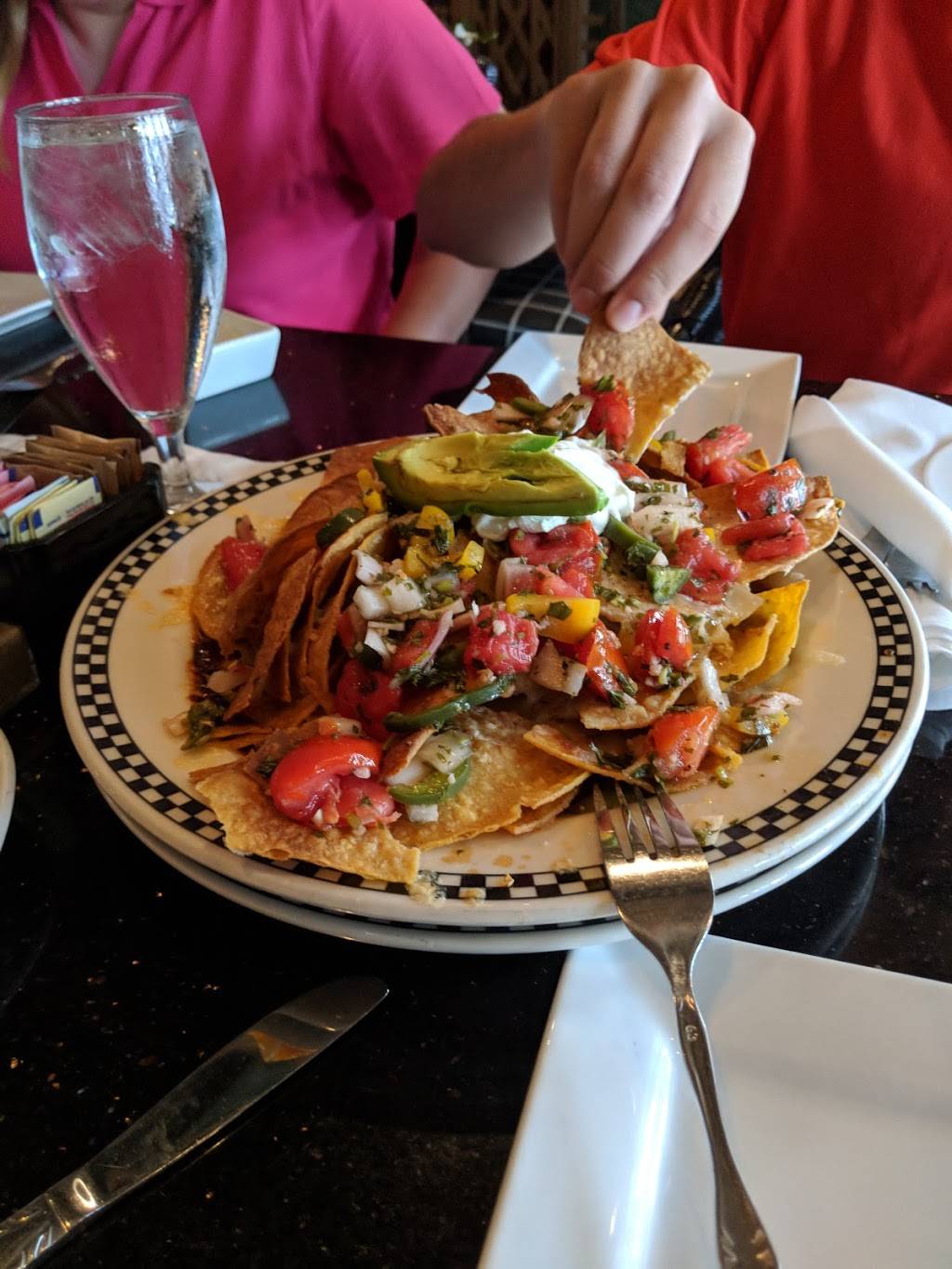 Ta-boo | restaurant | 221 Worth Ave, Palm Beach, FL 33480, USA | 5618353500 OR +1 561-835-3500