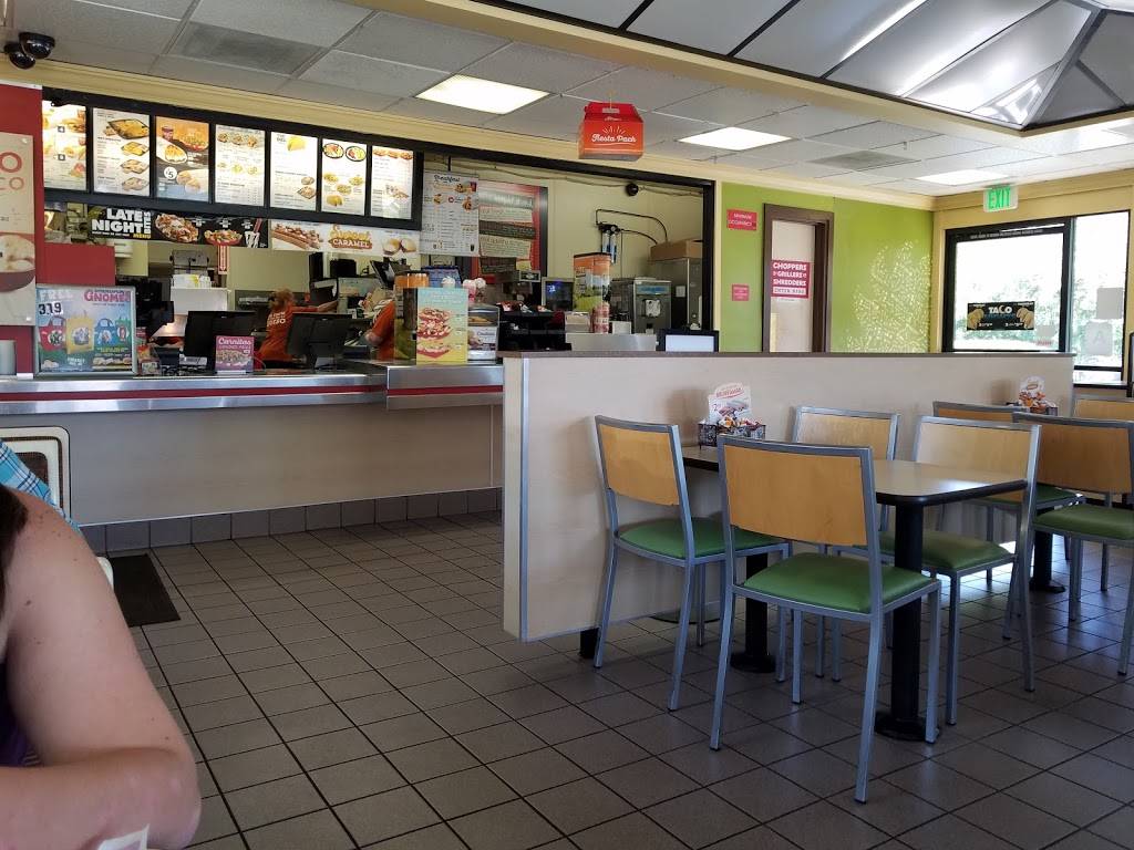 Del Taco | meal takeaway | 7968 Haven Ave, Rancho Cucamonga, CA 91730, USA | 9099897731 OR +1 909-989-7731