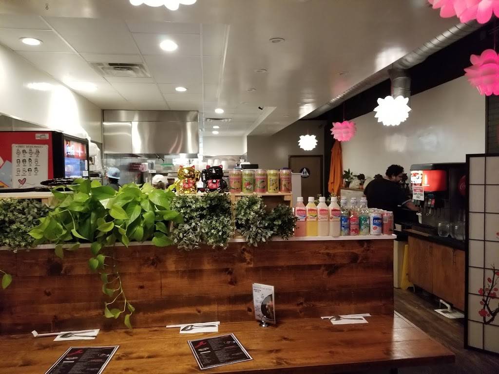 Curry Katsu | restaurant | 11322 South St, Cerritos, CA 90703, USA | 5624023009 OR +1 562-402-3009