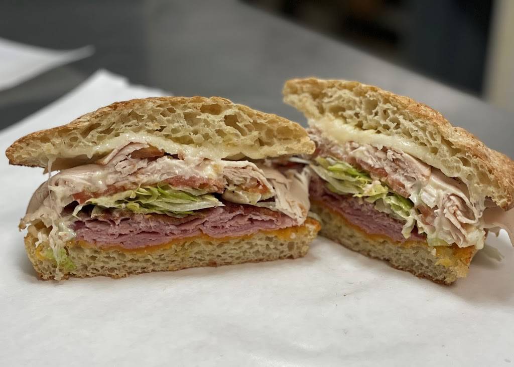 Alvin Ords Sandwich Shop | restaurant | 2875 Ashley River Rd Suite 5, Charleston, SC 29414, USA | 8435017811 OR +1 843-501-7811