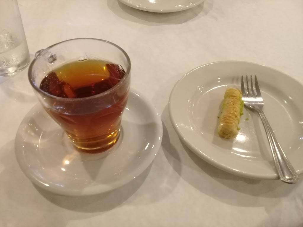 Phoenicia Mediterranean Restaurant | restaurant | 1910 1st St, Highland Park, IL 60035, USA | 8472669990 OR +1 847-266-9990