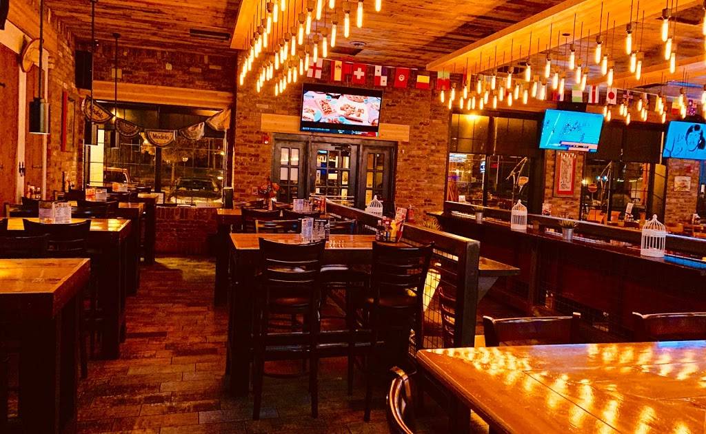 RIO ON MAIN SOUTHWEST CANTINA | restaurant | 305 S Broadway St, Lake Orion, MI 48362, USA | 2487837300 OR +1 248-783-7300