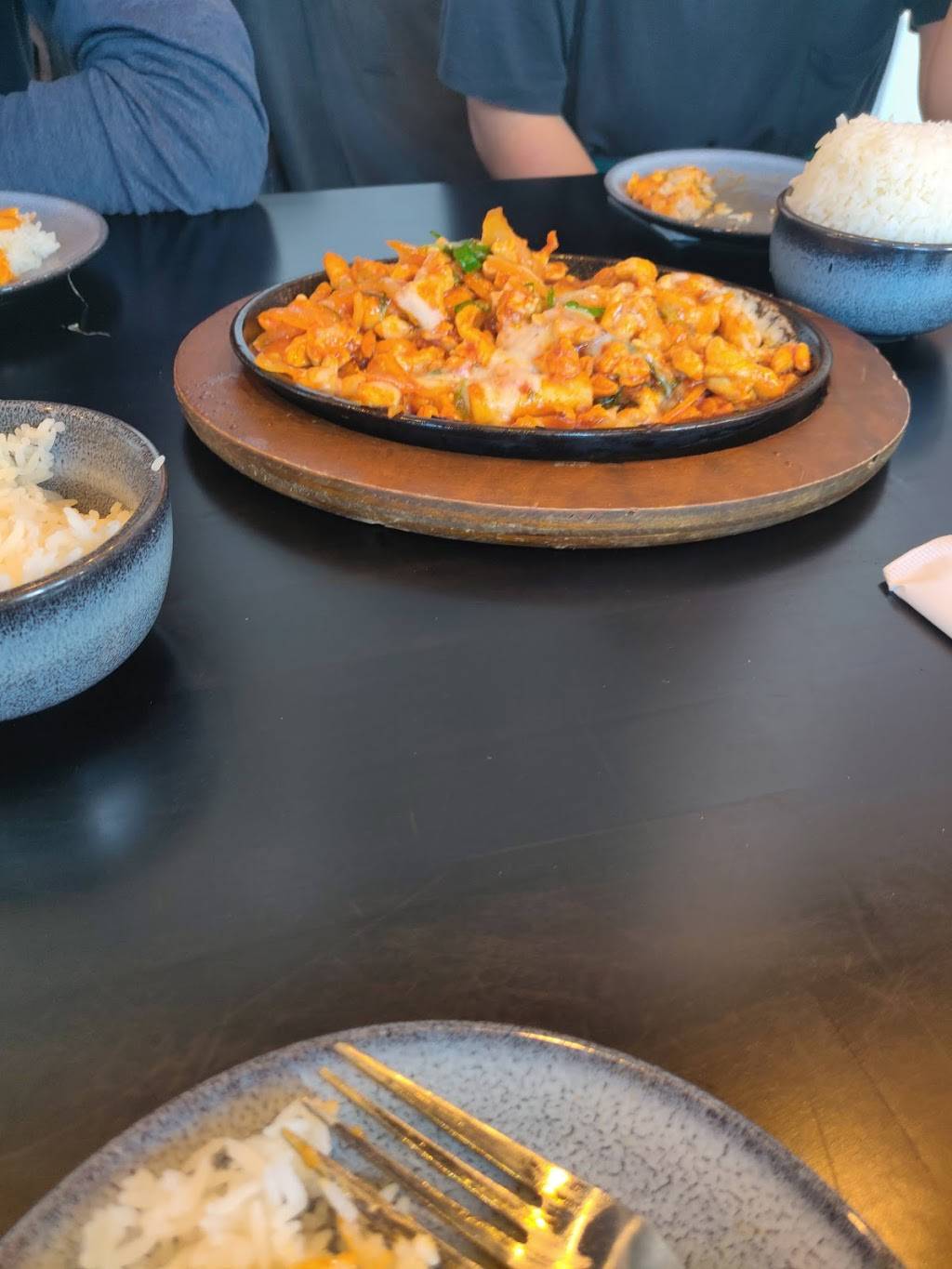 Bonchon - Waltham | restaurant | 329 Moody St, Waltham, MA 02453, USA | 7813731654 OR +1 781-373-1654