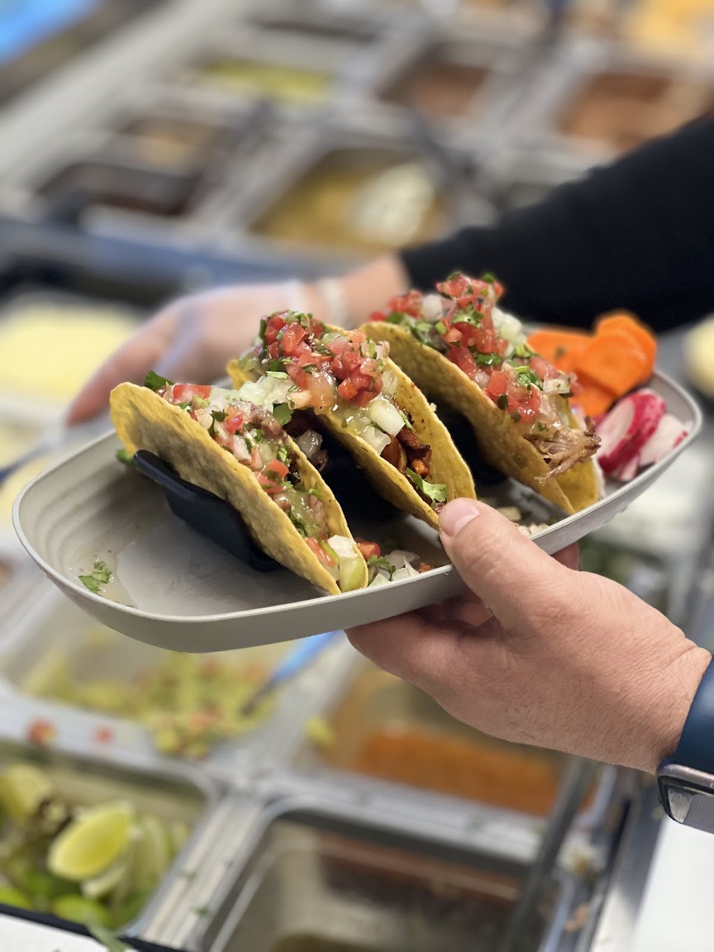 TaCon Todo | restaurant | 2205 Las Positas Rd, Livermore, CA 94551, USA | 9252907878 OR +1 925-290-7878