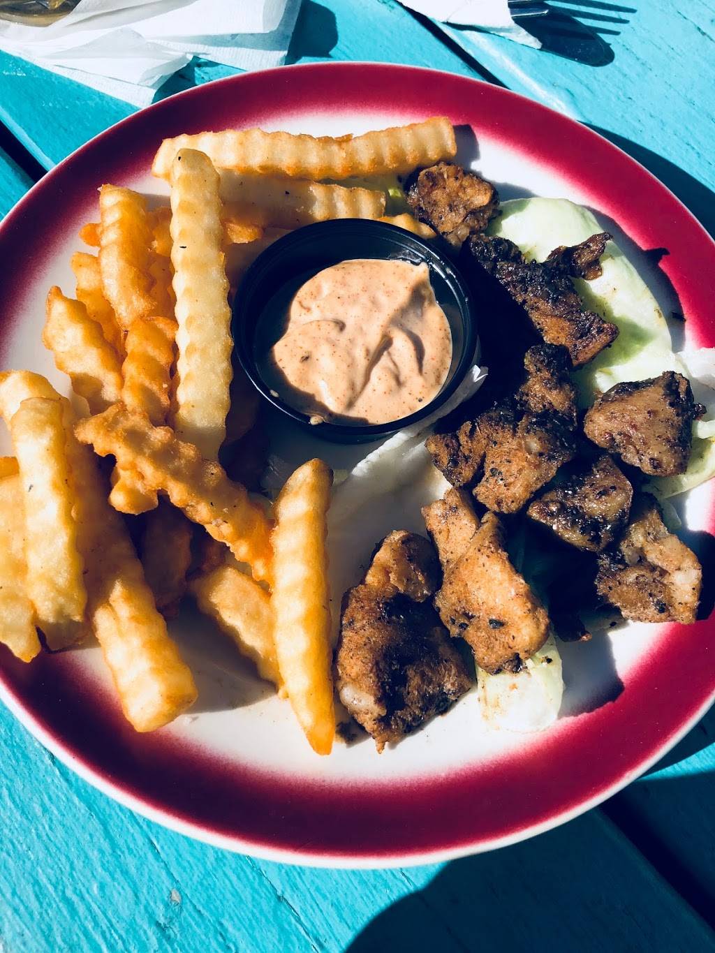 The Coconut Grove Dockside Bar | restaurant | 150 Riverview Ave, National Park, NJ 08063, USA | 8565794065 OR +1 856-579-4065