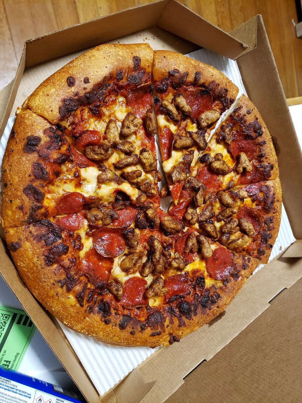 Pizza Hut | meal takeaway | 244 Main St, Dallas, OR 97338, USA | 9712890020 OR +1 971-289-0020