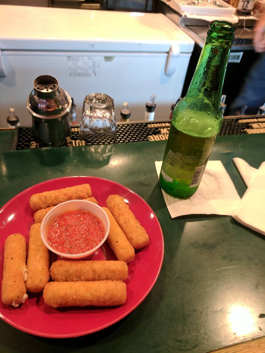 Olde Village Pub | restaurant | 1211 NJ-35, Middletown, NJ 07748, USA | 7326719156 OR +1 732-671-9156