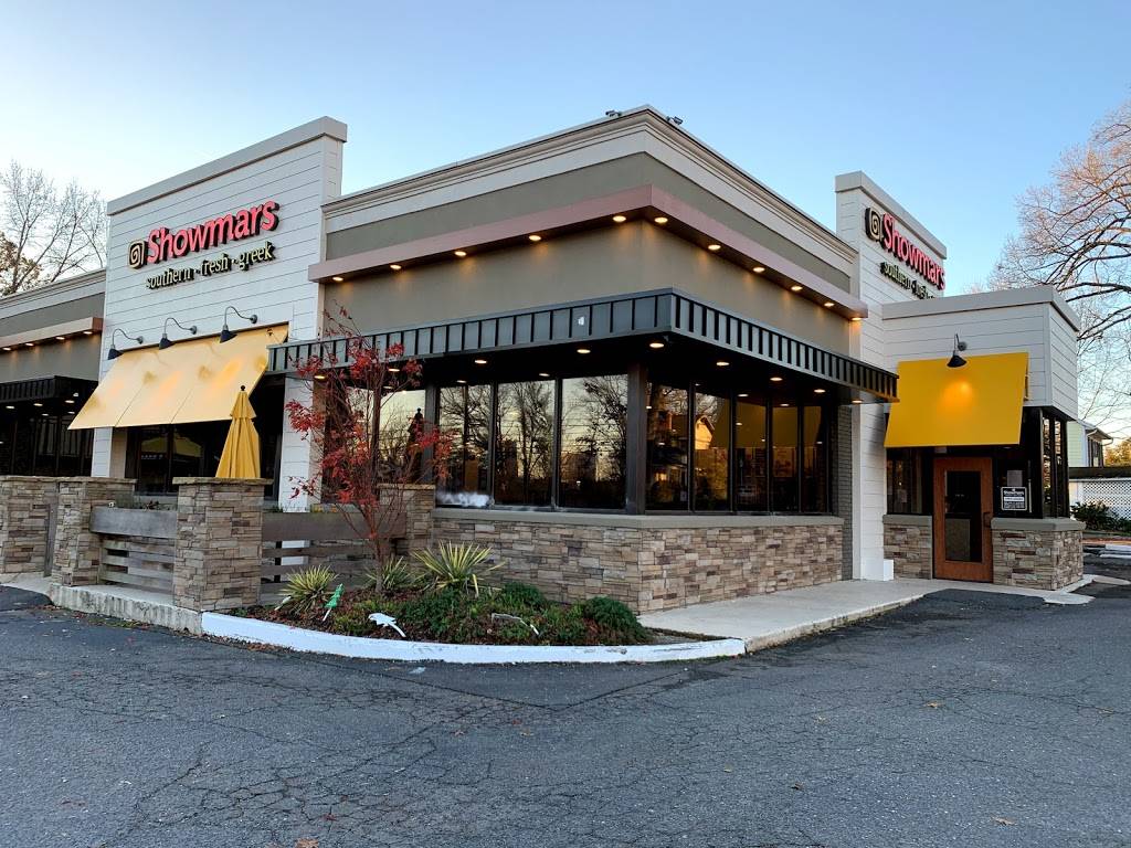 Showmars Dilworth (East Blvd.) | restaurant | 1600 East Blvd, Charlotte, NC 28203, USA | 7043753034 OR +1 704-375-3034