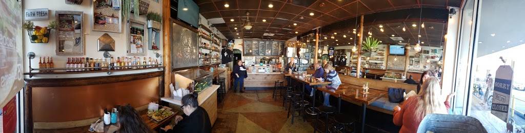 Caliente Southwest Grill | restaurant | 271 E 17th St, Costa Mesa, CA 92627, USA | 9495150909 OR +1 949-515-0909