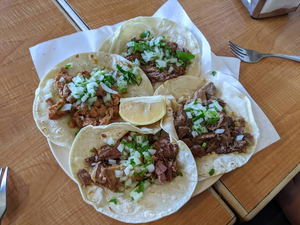 Taquería Apatzingán | restaurant | 1515 Woodside Rd, Redwood City, CA 94061, USA | 6503663090 OR +1 650-366-3090