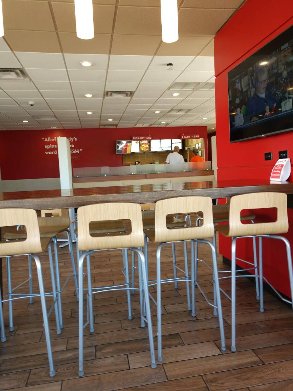 Wendys | restaurant | 5231 US-30, Greensburg, PA 15601, USA | 7248323395 OR +1 724-832-3395
