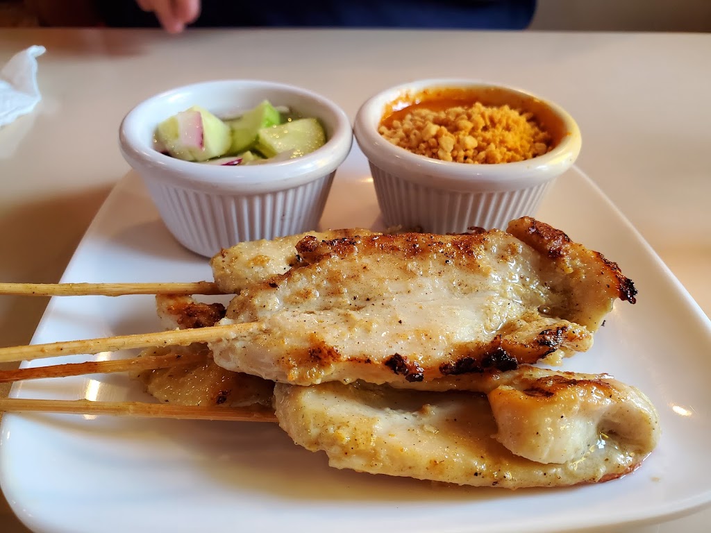 Thai Thai Restaurant | restaurant | 221 E North St, Rapid City, SD 57701, USA | 6053488523 OR +1 605-348-8523