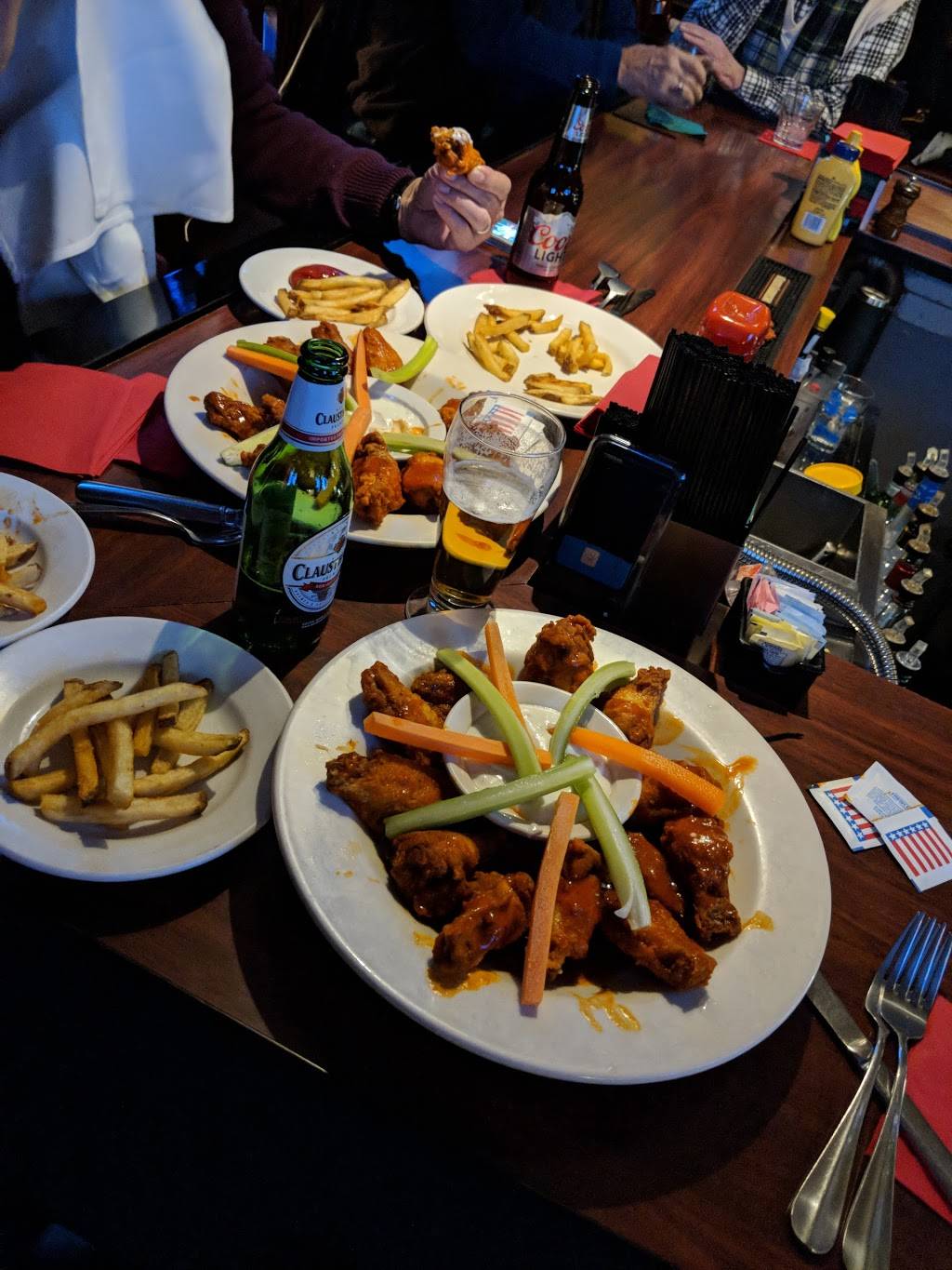 Valley Lodge Restaurant | restaurant | 2132 Waukegan Rd, Glenview, IL 60025, USA | 8477247440 OR +1 847-724-7440