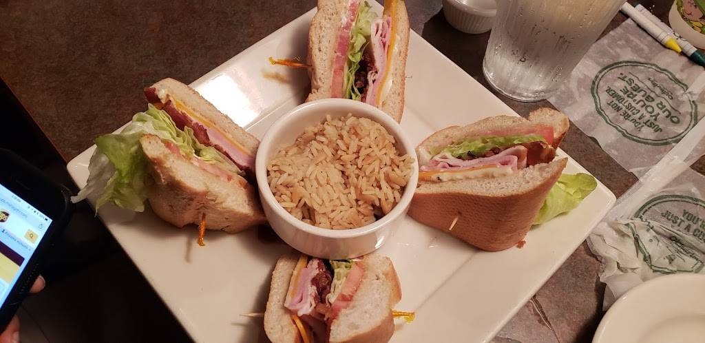 OCharley’s Restaurant & Bar | restaurant | 8140 S Tryon St, Charlotte, NC 28273, USA | 7045882737 OR +1 704-588-2737