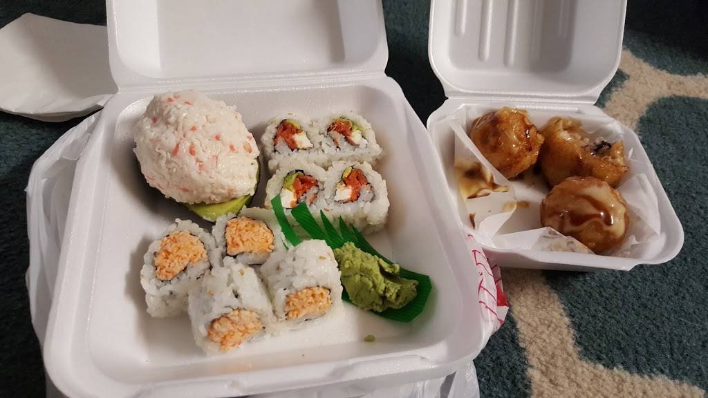 Sakanaya Sushi | restaurant | 7415 NE Hwy 99, Vancouver, WA 98665, USA | 3606950180 OR +1 360-695-0180