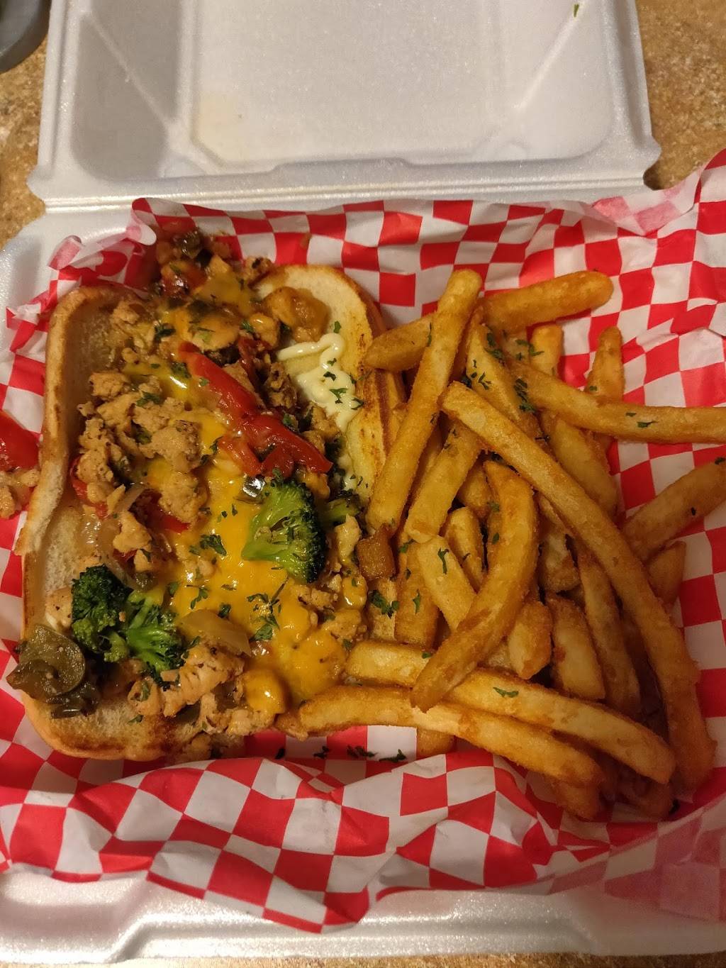 The Nappy Chef | restaurant | 5933 Albemarle Rd, Charlotte, NC 28212, USA | 9802197478 OR +1 980-219-7478