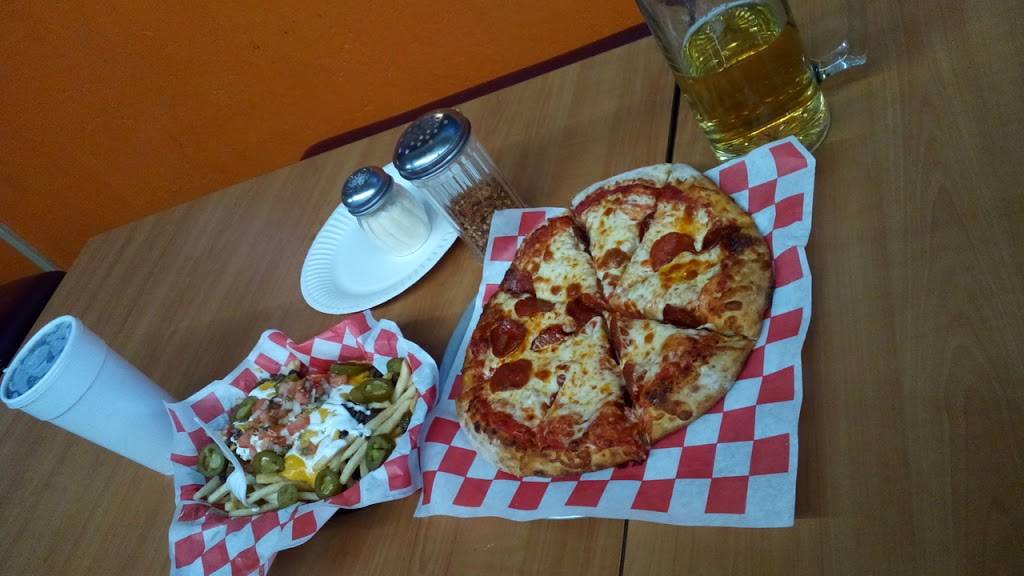 Rock Pizza & Tacos | restaurant | 2858 Niles St, Bakersfield, CA 93306, USA | 6614930149 OR +1 661-493-0149