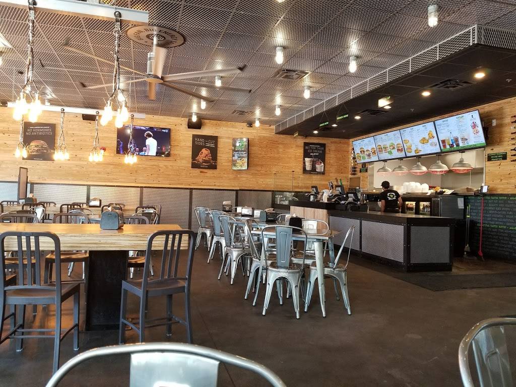 BurgerFi | restaurant | 2910 Little Rd, Trinity, FL 34655, USA | 7273757111 OR +1 727-375-7111