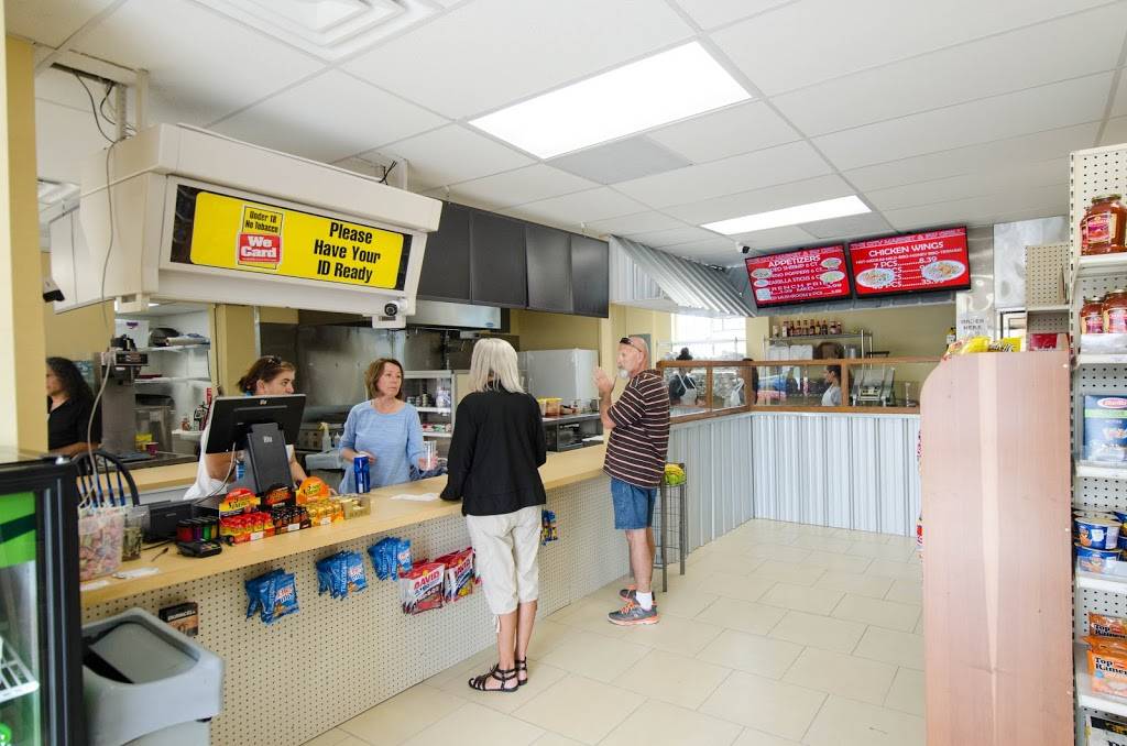 City Market & Southwest Grill | restaurant | 5731 Main St, New Port Richey, FL 34652, USA | 7276661276 OR +1 727-666-1276