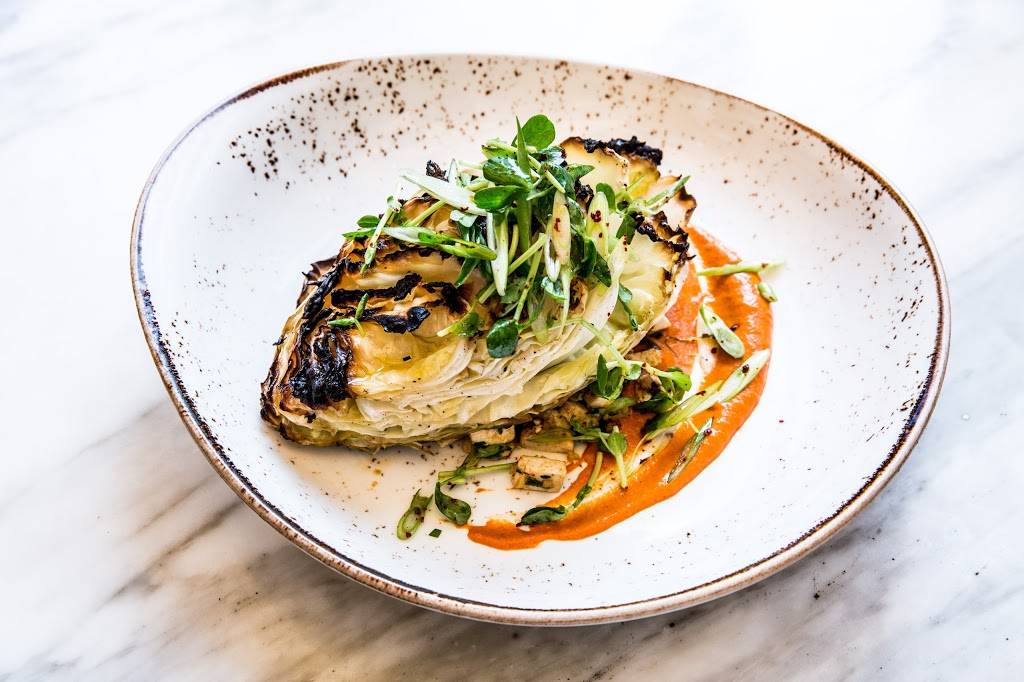 FIG | restaurant | 101 Wilshire Blvd, Santa Monica, CA 90401, USA | 3103193111 OR +1 310-319-3111